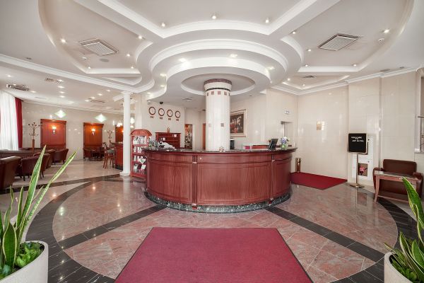 Art Hotel (Woronesch)